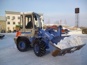 Кто будет убирать город?