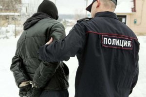ПОПЫТКА КРАЖИ НЕ УВЕНЧАЛАСЬ УСПЕХОМ