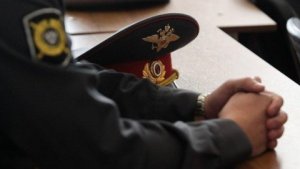Истекает срок полномочий общественного совета МВД