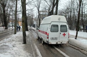 В здравоохранении идиоты от медицины