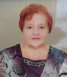 Врач-акушер-гинеколог из Ярцевской ЦРБ получила награду «За преданность профессии».