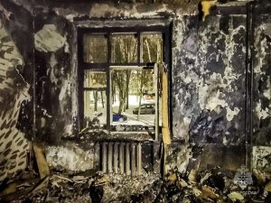 Вредная привычка чуть не унесла жизни двоих мужчин