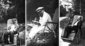 Владимир Ильич Ленин скончался в возрасте 53 лет 21 января 1924 года в 18 часов 50 минут в усадьбе Горки Подольского уезда Московской губернии (ныне — Ленинский район Московской области). 