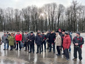 Владимир Ильич Ленин скончался в возрасте 53 лет 21 января 1924 года в 18 часов 50 минут в усадьбе Горки Подольского уезда Московской губернии (ныне — Ленинский район Московской области). 