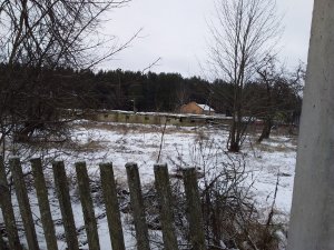 Как серпом по ... Ярцево