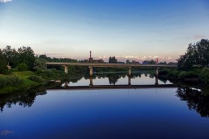 Шанс для города Ярцево