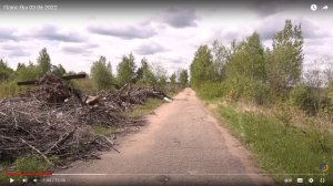 Иловые карты