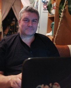 Юрий Бухалов предлагает решение проблемы! И он прав!