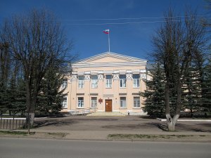 Обновление Бюджет О городе