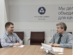 АО "Русатом Сервис" заинтересовано в развитии малой гидроэнергетики