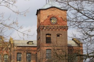 Башне с часами 150 лет. Навстречу юбилею: РАЗРУШАЕТСЯ ПАМЯТНИК АРХИТЕКТУРЫ 19 ВЕКА