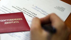 Кто виноват, скажи-ка депутат?