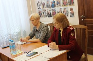 Как правильно защитить свои права