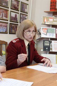 Как правильно защитить свои права