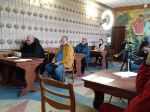 Начались предвыборные встречи кандидатов с избирателями