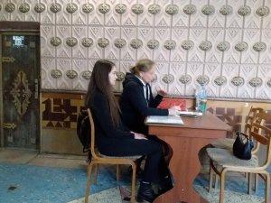Начались предвыборные встречи кандидатов с избирателями