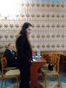 Начались предвыборные встречи кандидатов с избирателями