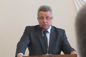 Вот это рокировка!