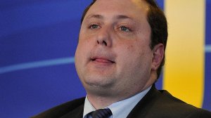 Вот это рокировка!