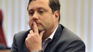Вот это рокировка!