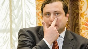 Вот это рокировка!