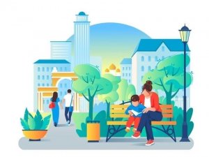 Что будем благоустраивать в 2024 году?