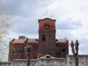 "Славная" традиция - гробить все