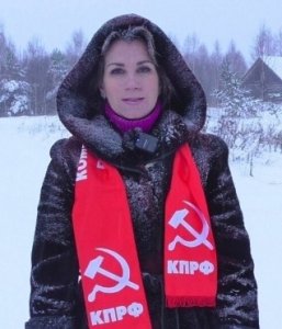 Дуброво - это там, где живут "одни олигархи".