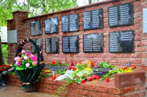 Только за первый год войны гитлеровцы планировали уничтожить 30 миллионов людей