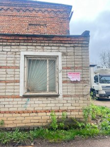 По стопам расклейщиков