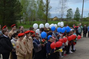 Молодая гвардия в годы войны действовала в Суетове