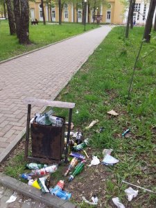 5 мая. Навстречу Дню Победы...