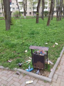 5 мая. Навстречу Дню Победы...