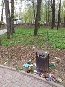 5 мая. Навстречу Дню Победы...