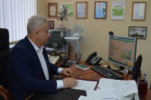Битва за благоустройство общественной территории