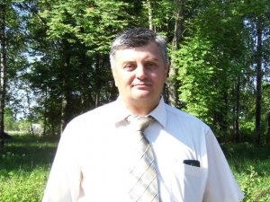 Предварительное голосование "Единой России". Округа и данные кандидатов