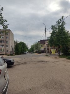 Недодел и передел. Никогда такого не было и вот опять...