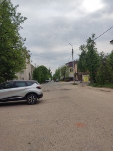 Недодел и передел. Никогда такого не было и вот опять...