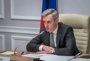 Первый прокол в.р.и.о губернатора В.Н.Анохина