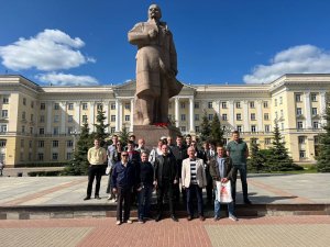 Коммунистам надо выдвигать, как можно больше сильных кандидатов