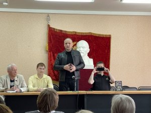 Коммунистам надо выдвигать, как можно больше сильных кандидатов