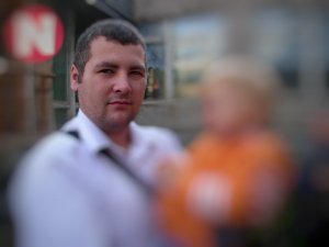 "Жертва" мобилизации