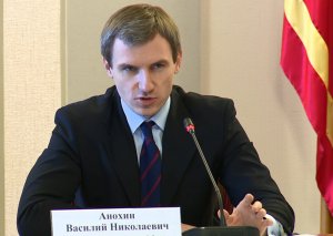 Чиновники отбивают письменную атаку жителей Смоленской области.
