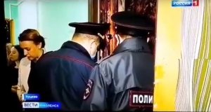 Зоозащитники устроили "травлю" людей?