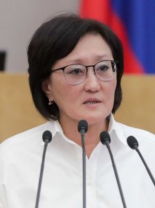 Александр Жустарёв: «…И, конечно, власть нуждается в обновлении!»