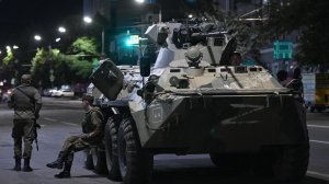 Итоги вчерашнего дня в России