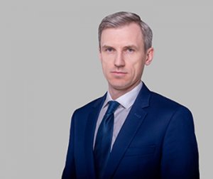ВРИО губернатор Василий Николаевич Анохин едет к нам в г. Ярцево