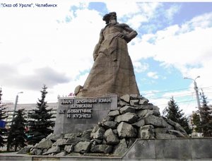 Что изображено на новых банкнотах номиналом 1000 и 5000 рублей.