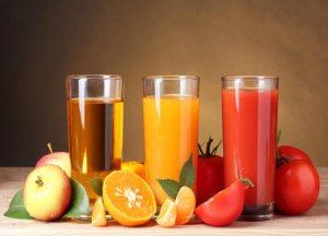 СОКИ ЯРЦЕВСКОГО ПРОИЗВОДИТЕЛЯ БЫЛИ ПРИЗНАНЫ НЕПРИГОДНЫМИ ДЛЯ ДЕТЕЙ