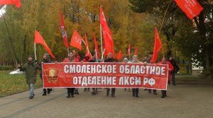 Капитализм сегодня... Есть ли альтернатива? Есть!